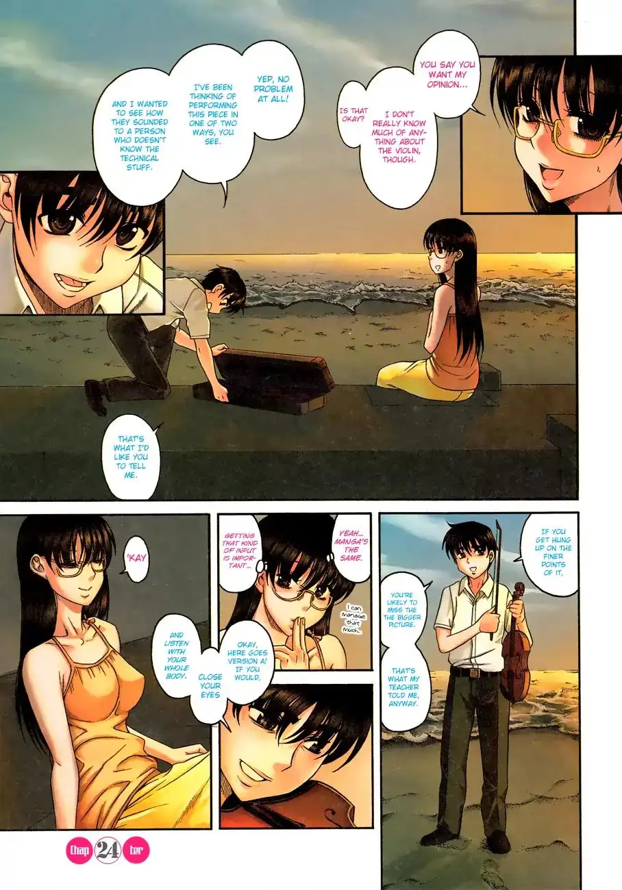 Puppy Lovers page 2