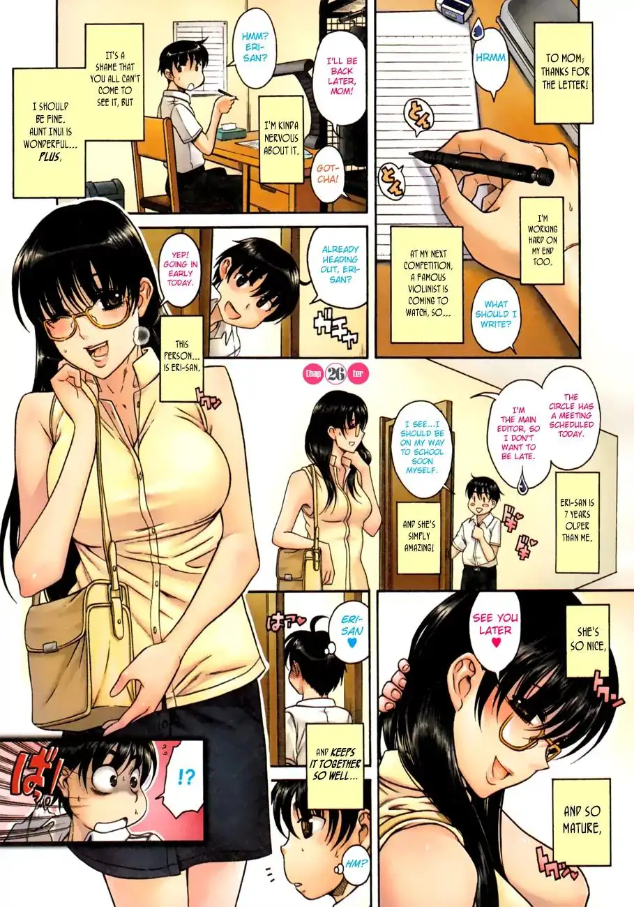Puppy Lovers page 2