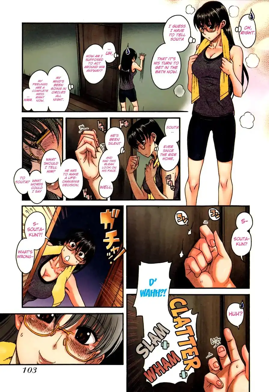 Puppy Lovers page 6