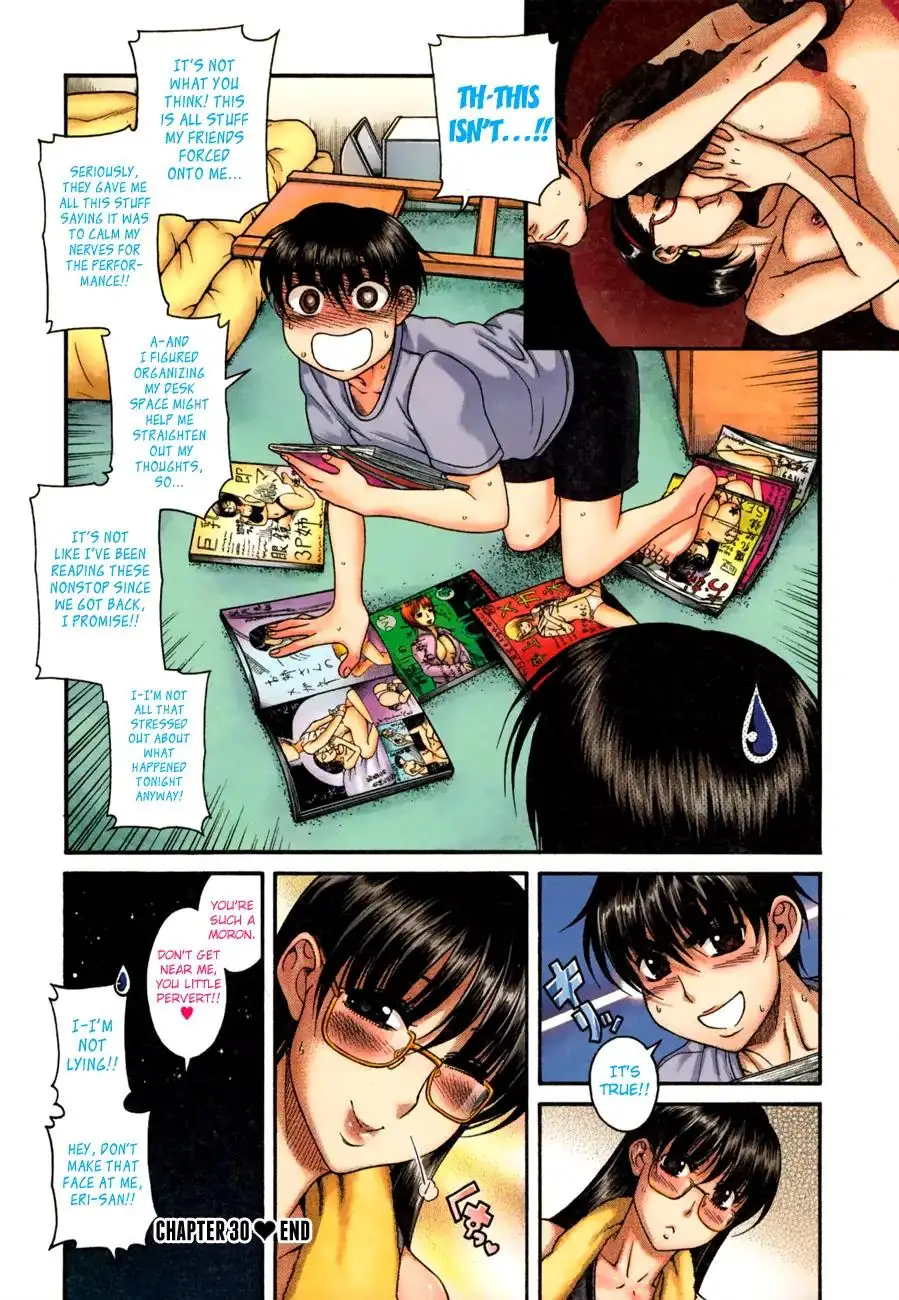 Puppy Lovers page 7