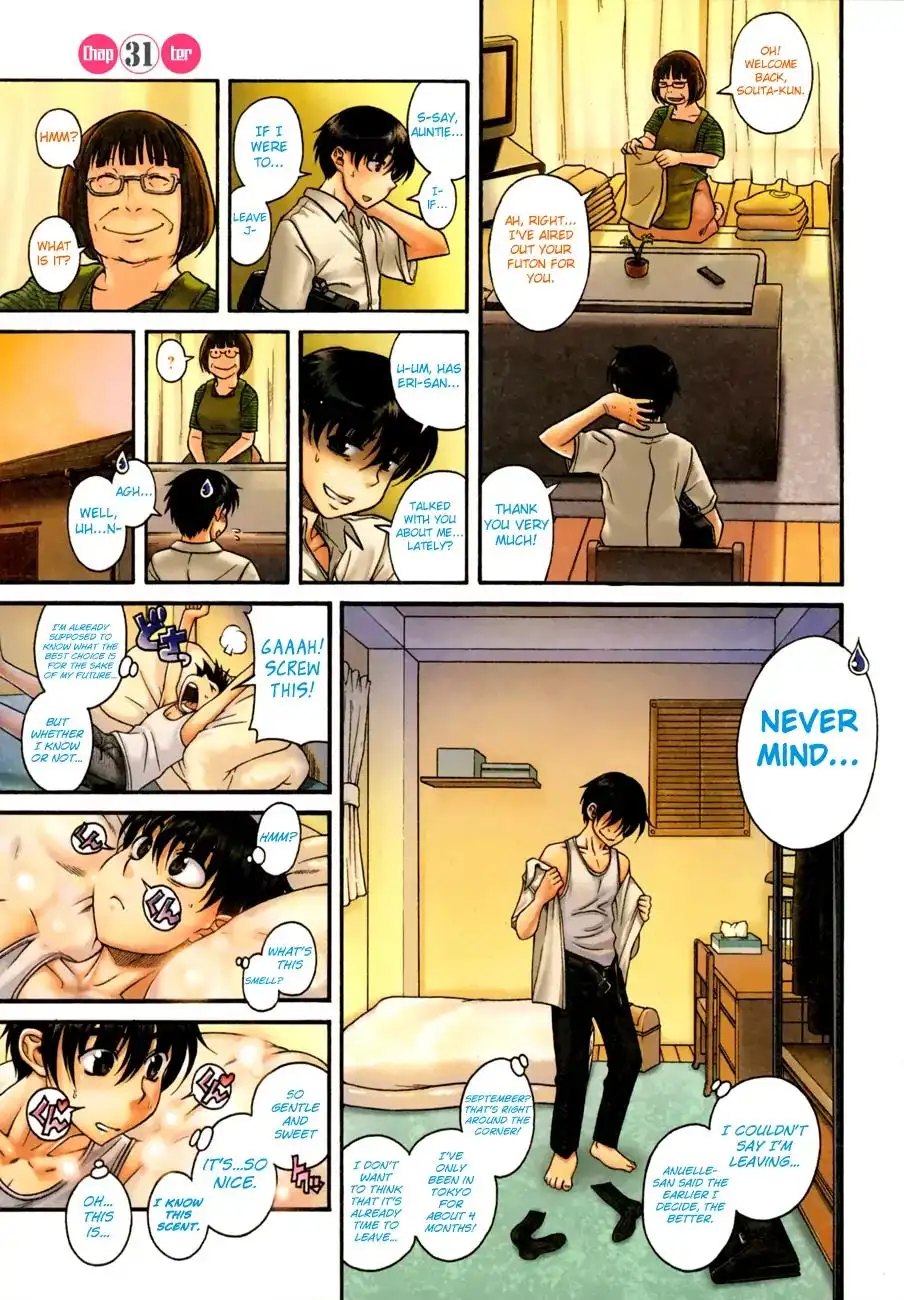 Puppy Lovers page 2