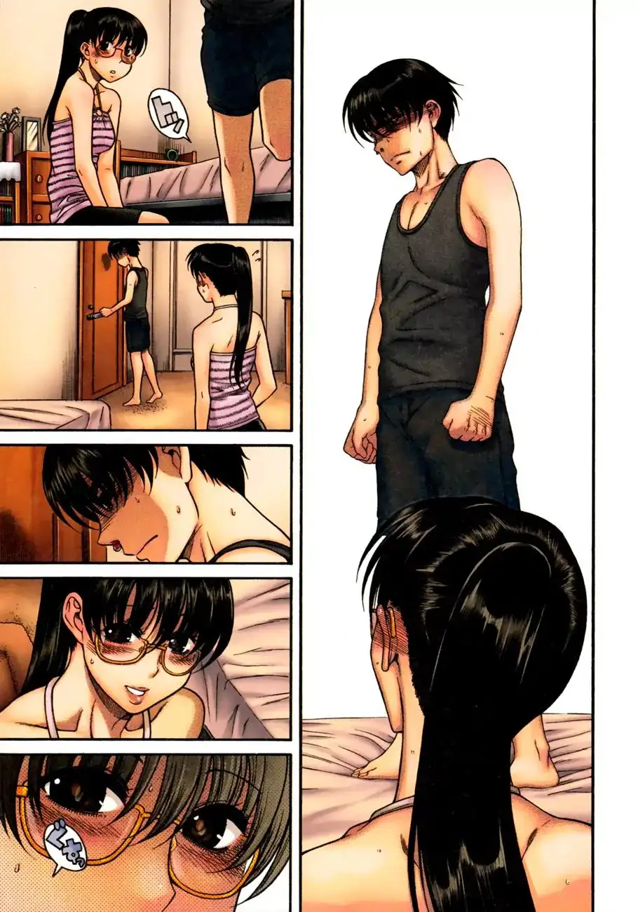 Puppy Lovers page 5