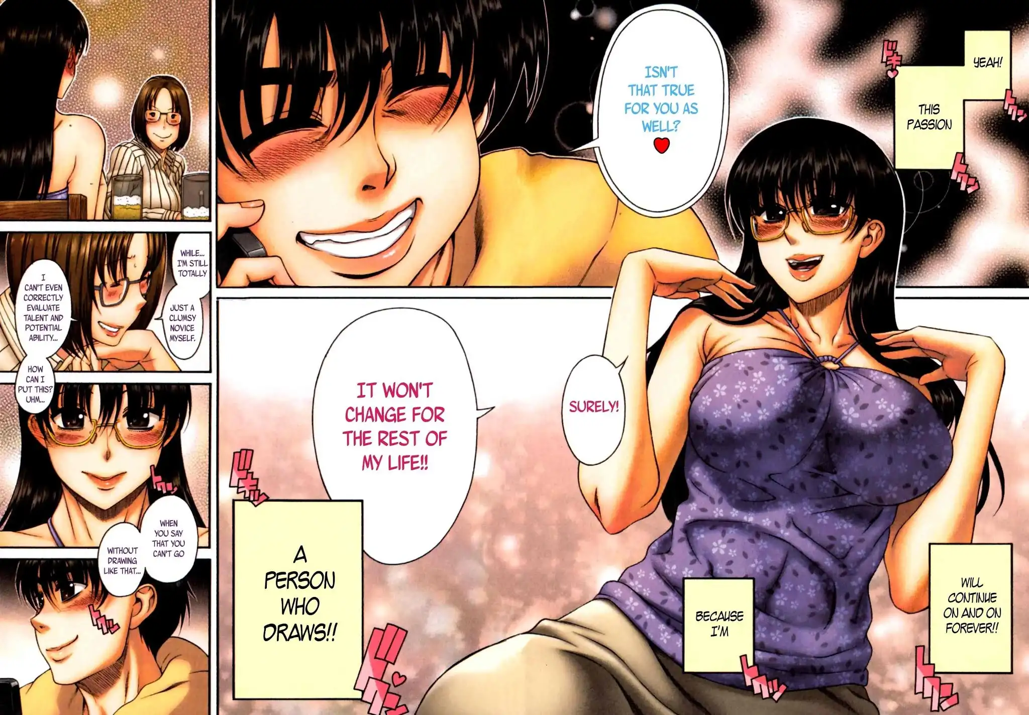Puppy Lovers page 25