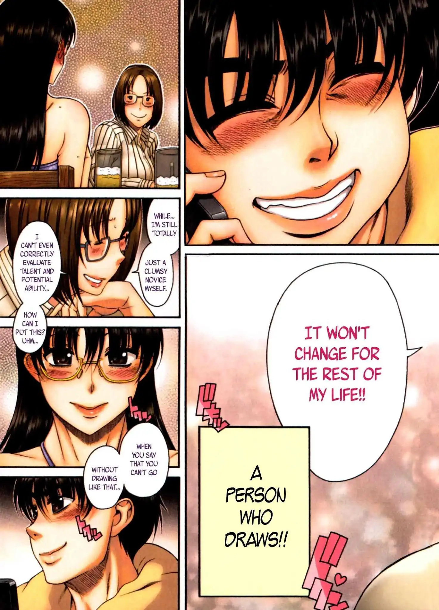 Puppy Lovers page 26
