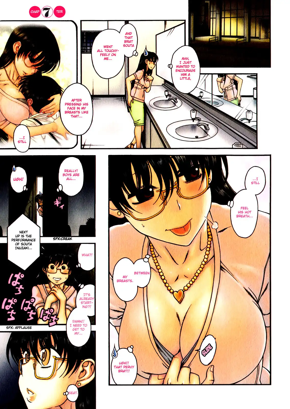 Puppy Lovers page 2