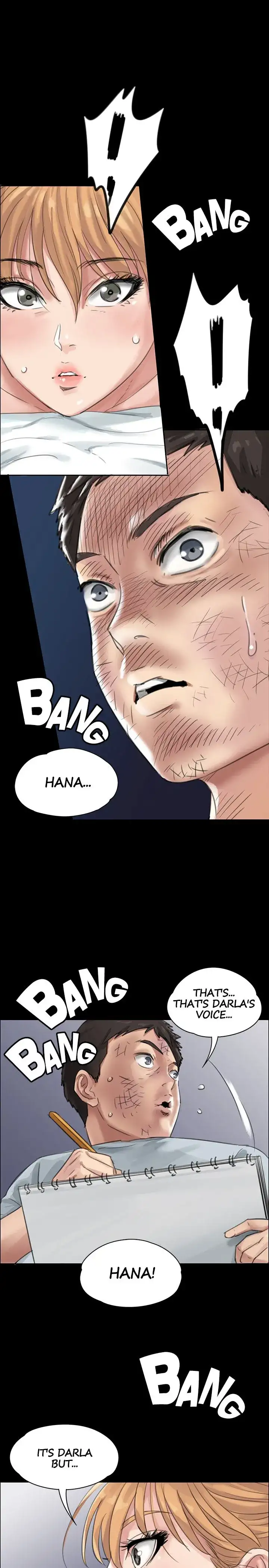 Queen Bee page 2