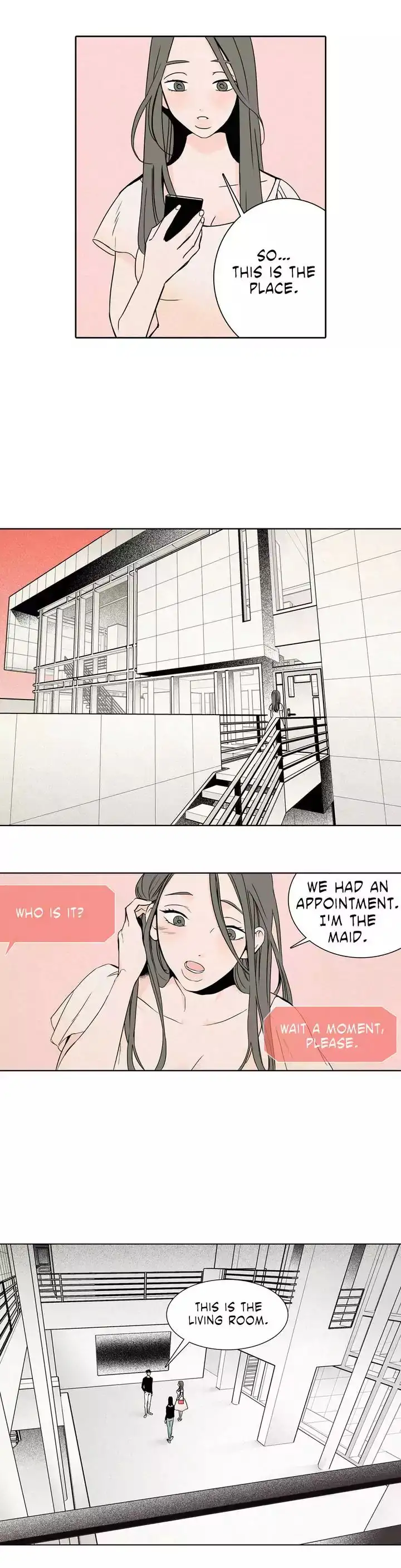 Rabbit Hole page 3