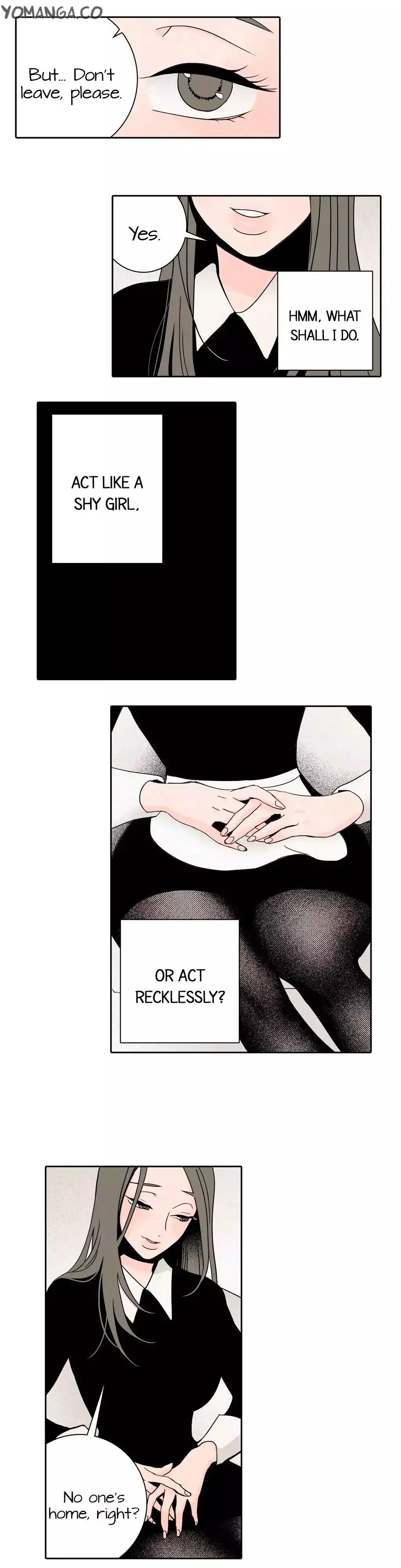 Rabbit Hole page 7