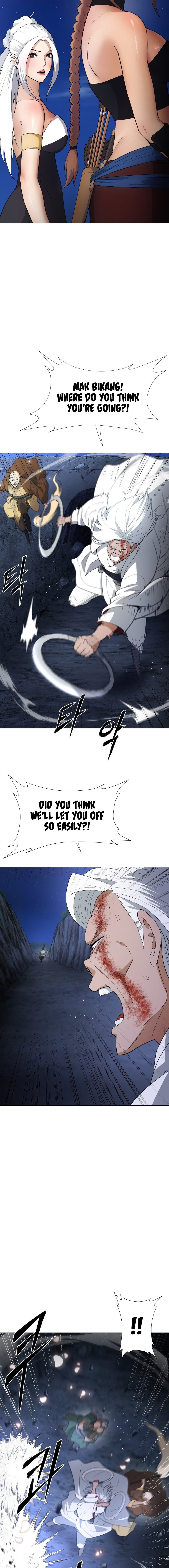 Reborn As A Master page 3