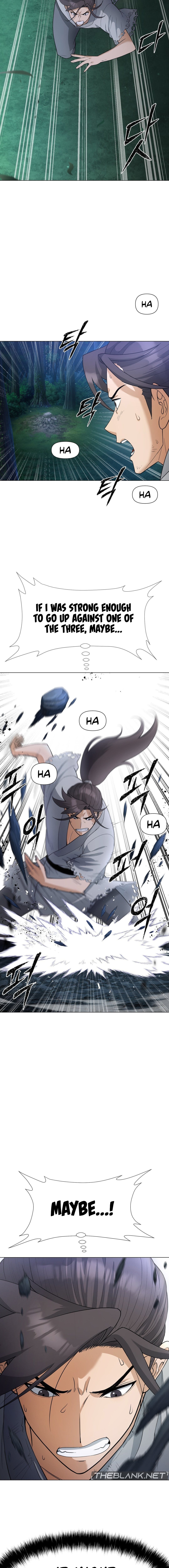 Reborn As A Master page 6
