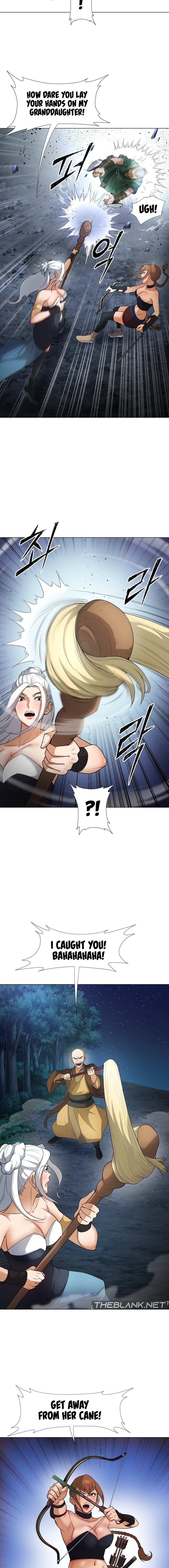 Reborn As A Master page 9