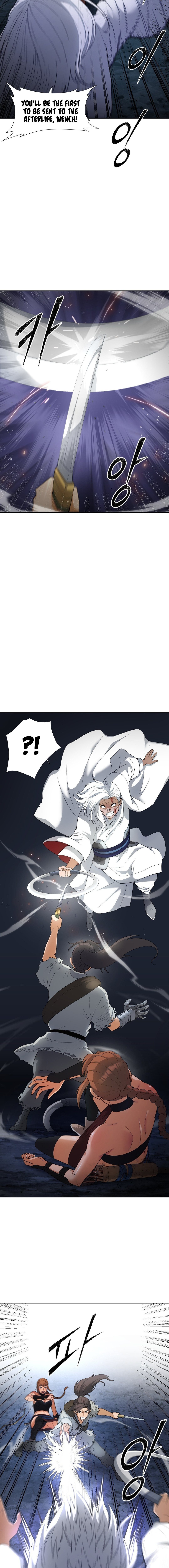 Reborn As A Master page 11