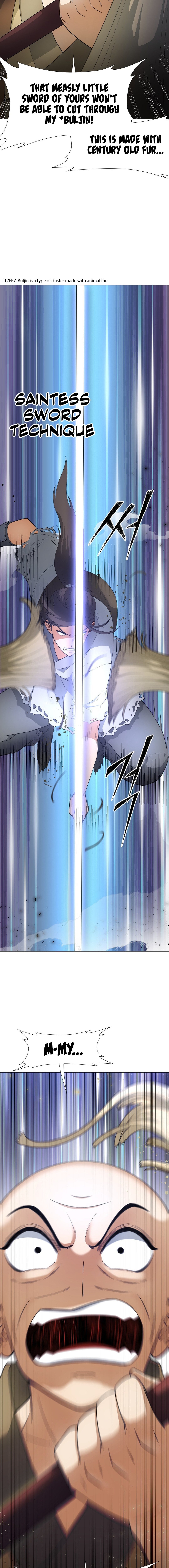 Reborn As A Master page 13