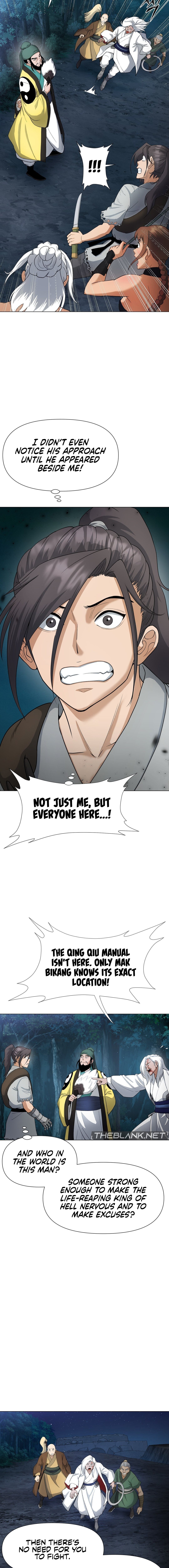 Reborn As A Master page 16