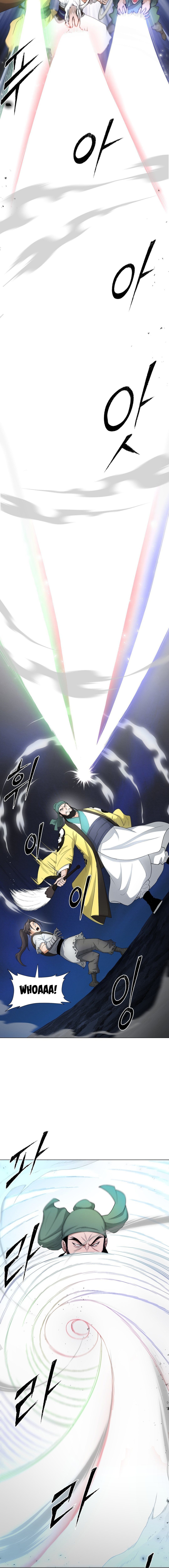 Reborn As A Master page 18
