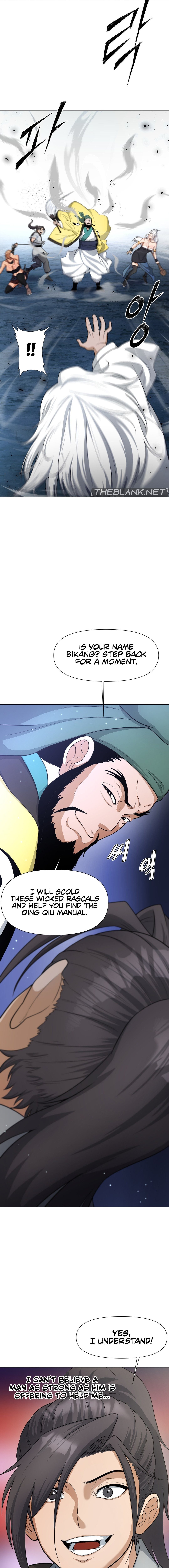 Reborn As A Master page 19