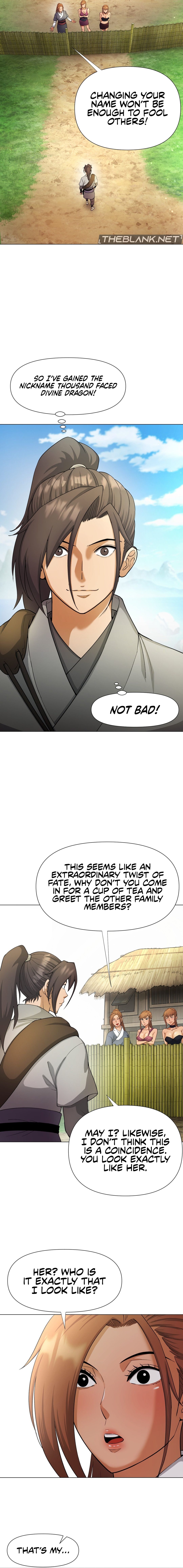 Reborn As A Master page 7
