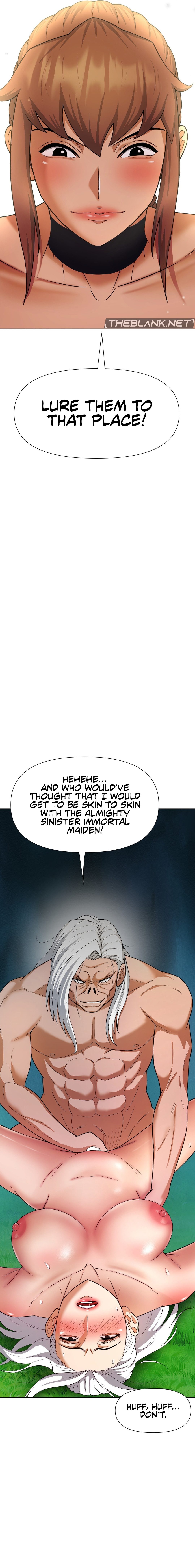 Reborn As A Master page 11
