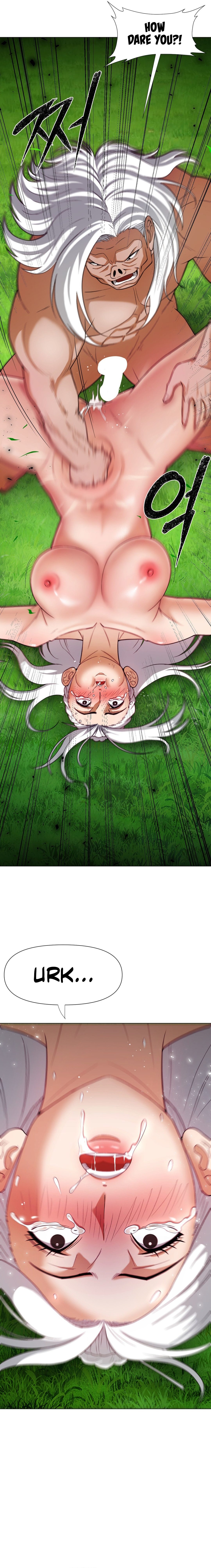 Reborn As A Master page 13