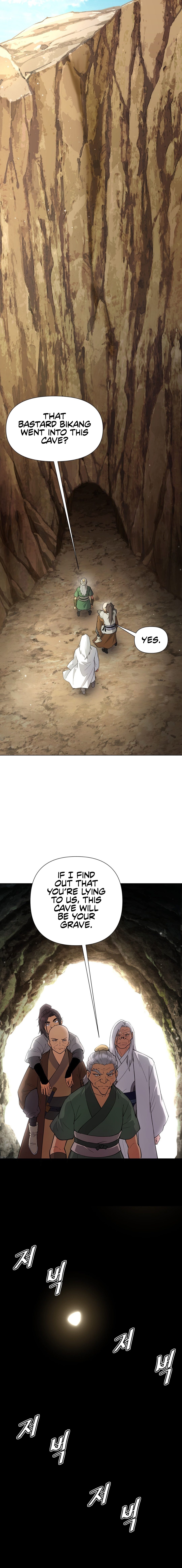Reborn As A Master page 23