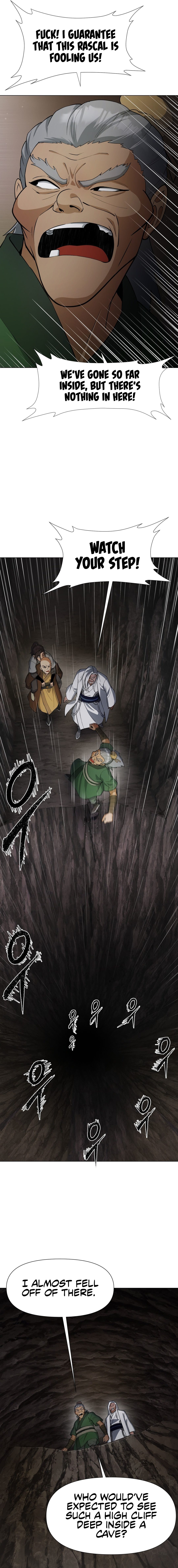 Reborn As A Master page 25