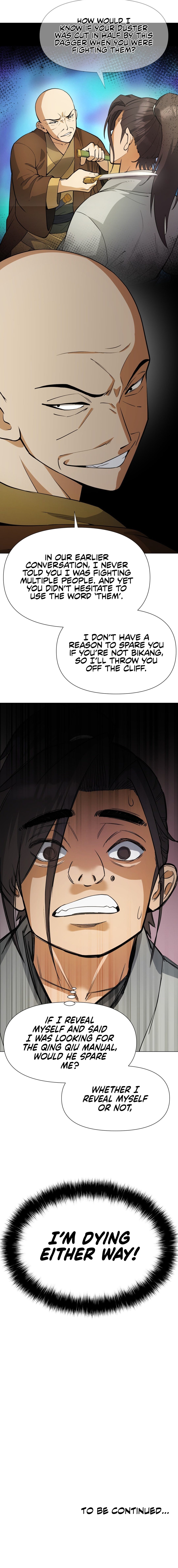 Reborn As A Master page 29