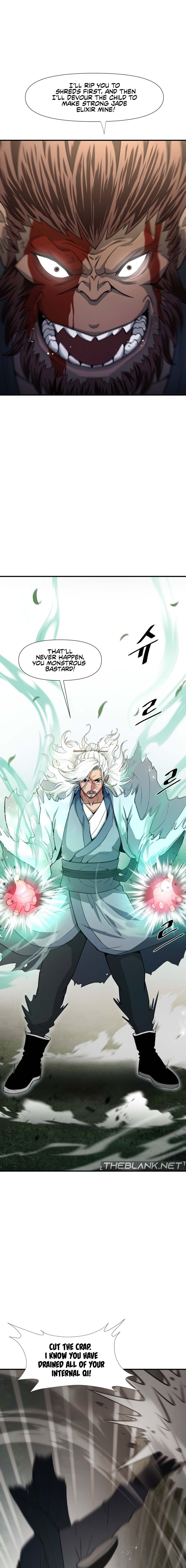 Reborn As A Master page 17