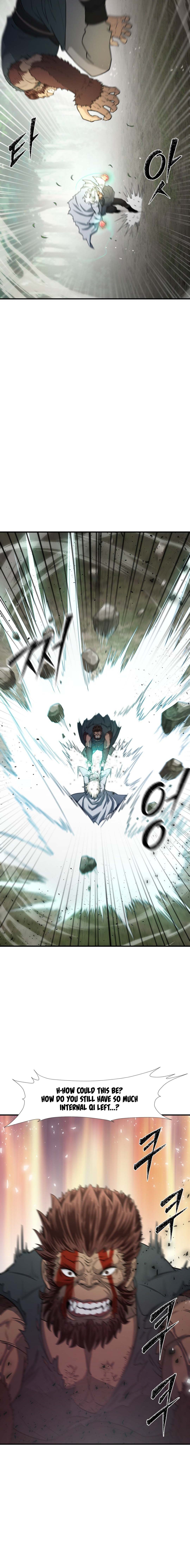 Reborn As A Master page 18