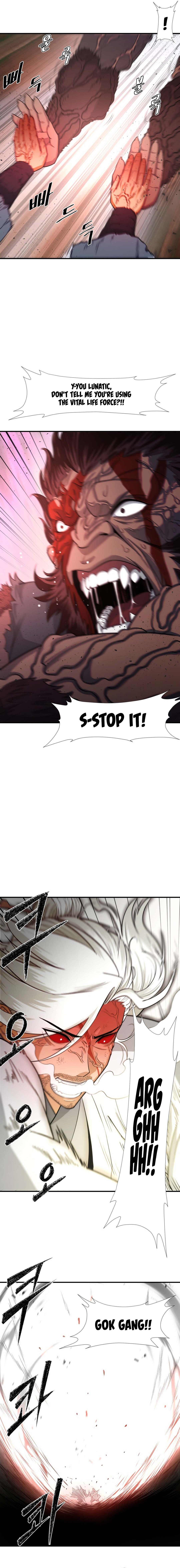 Reborn As A Master page 19