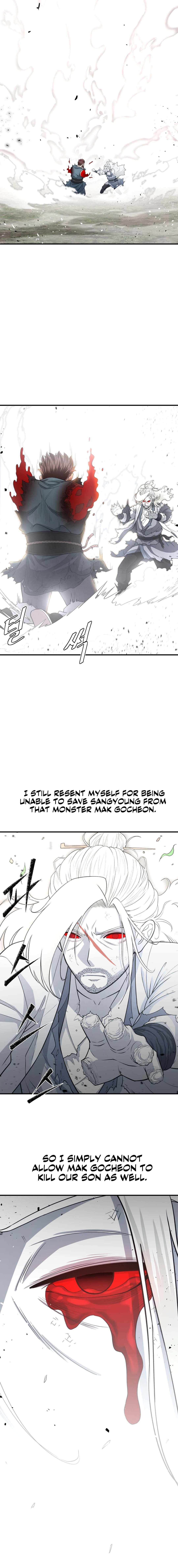 Reborn As A Master page 21
