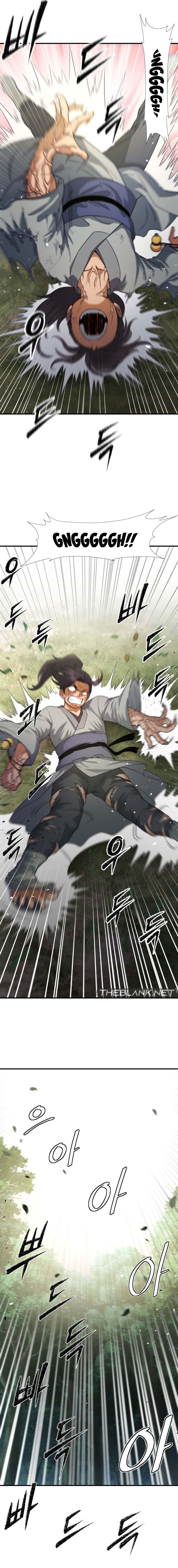 Reborn As A Master page 23