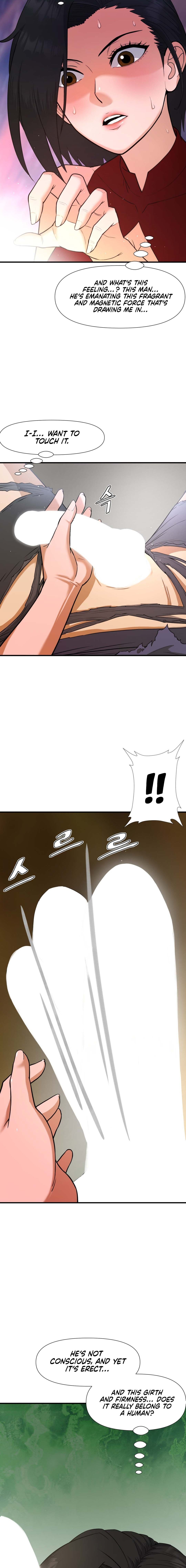 Reborn As A Master page 26