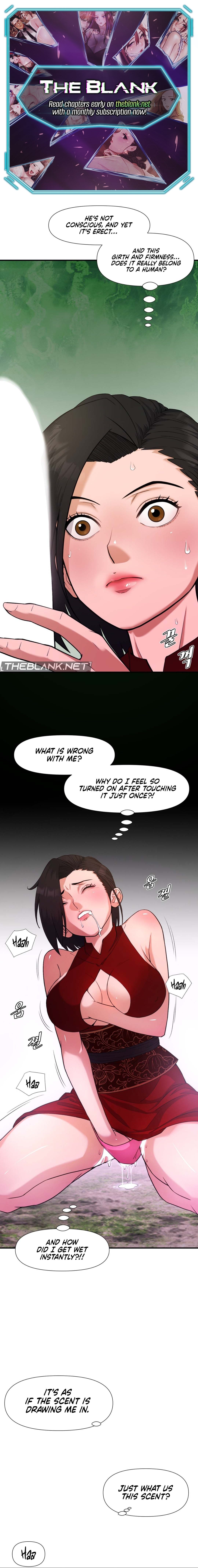 Reborn As A Master page 1