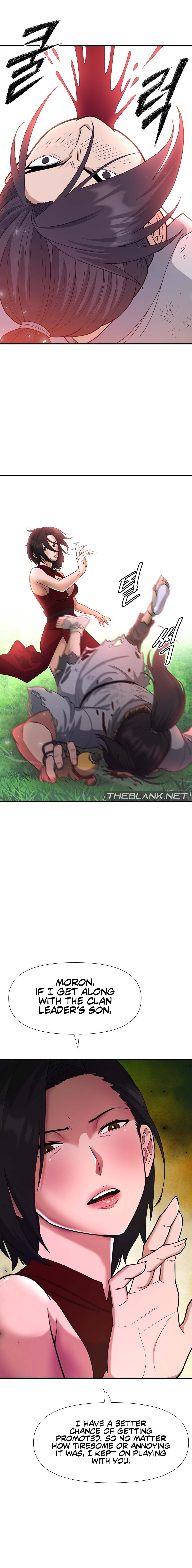 Reborn As A Master page 7