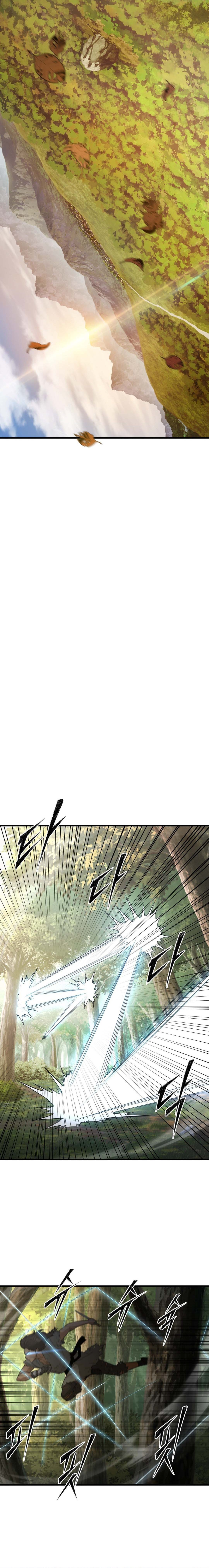 Reborn As A Master page 18