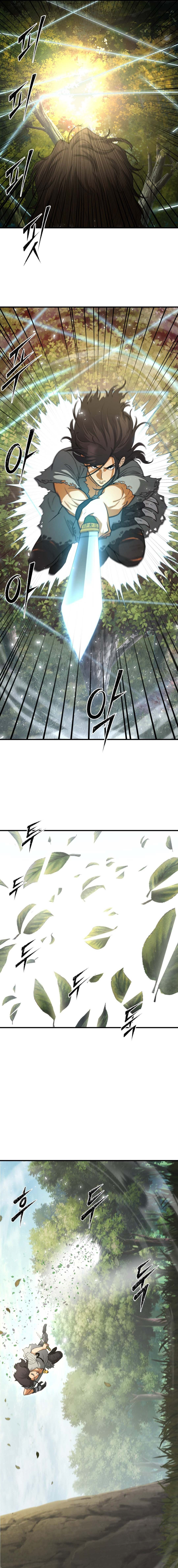 Reborn As A Master page 19