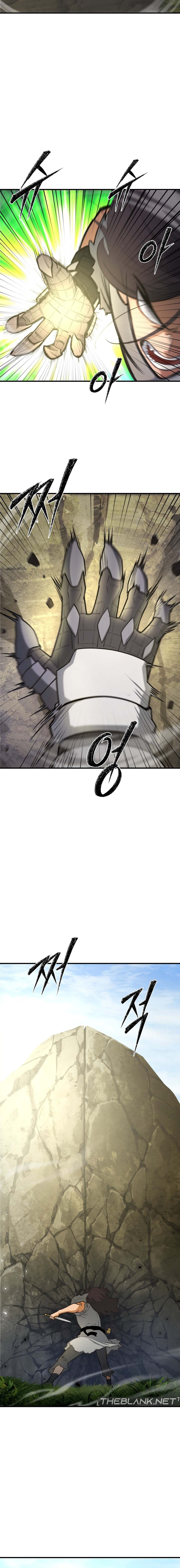 Reborn As A Master page 20