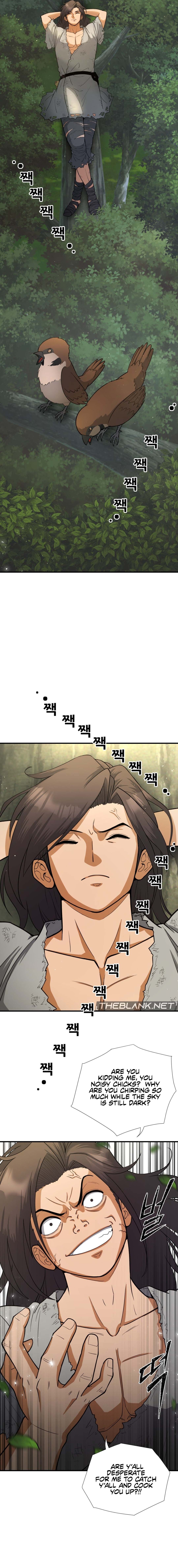 Reborn As A Master page 23