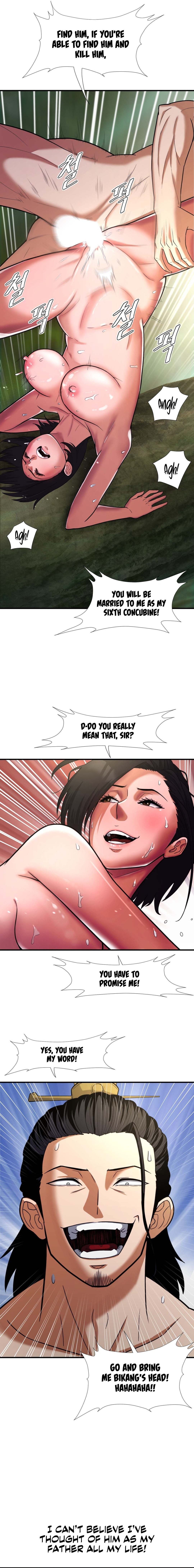 Reborn As A Master page 30