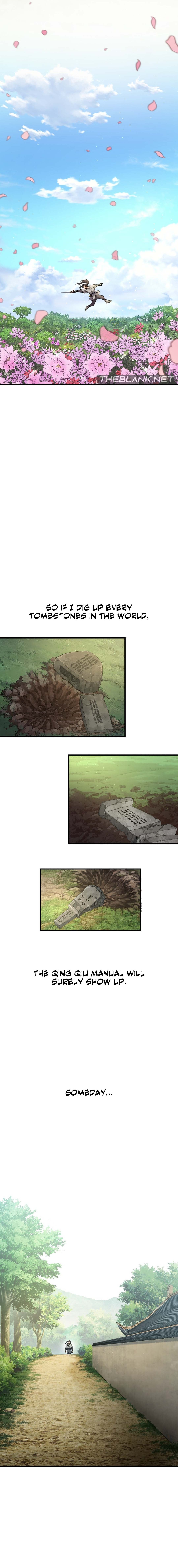 Reborn As A Master page 10