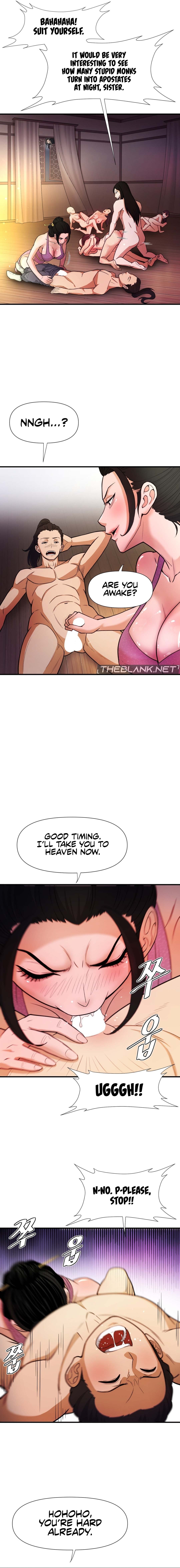 Reborn As A Master page 23