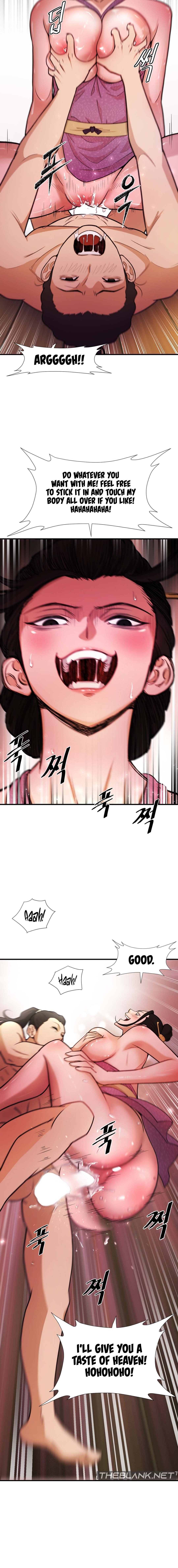 Reborn As A Master page 25