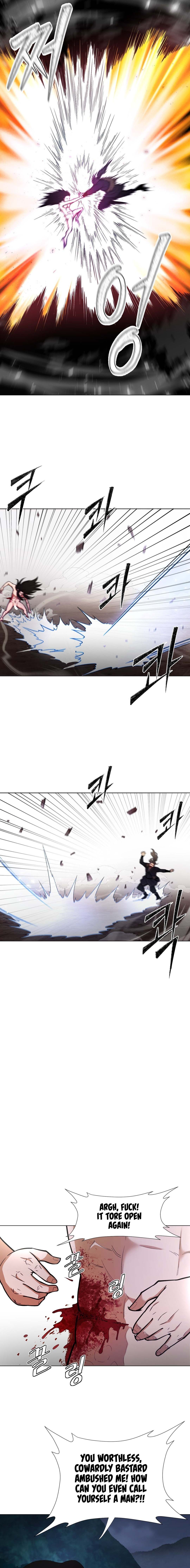 Reborn As A Master page 15