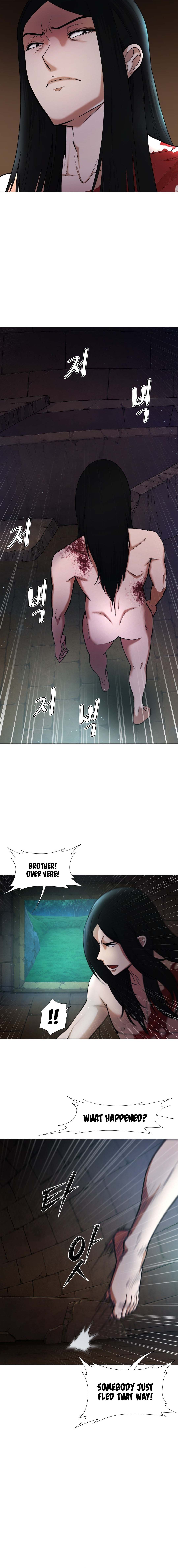Reborn As A Master page 24