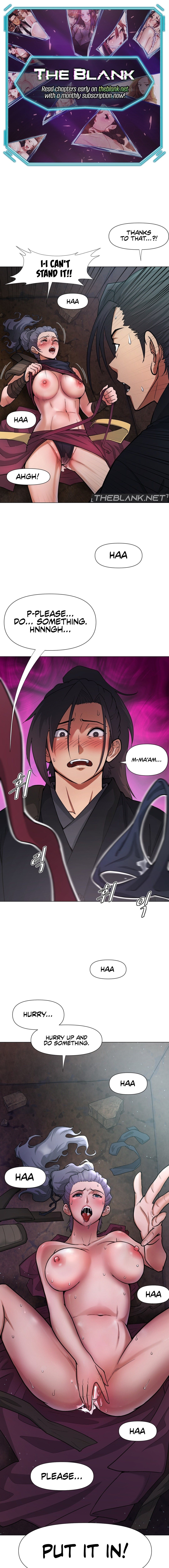 Reborn As A Master page 1