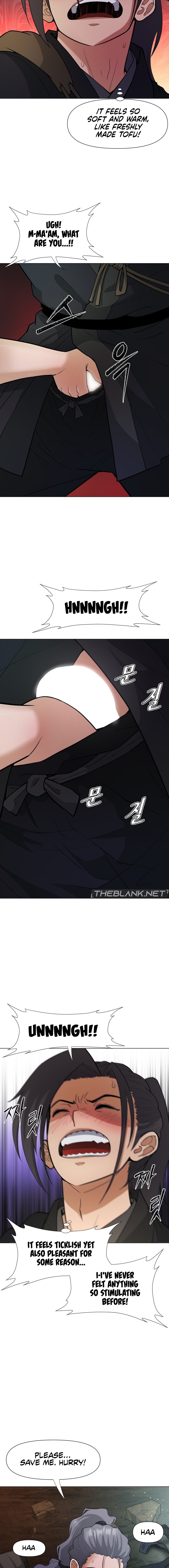 Reborn As A Master page 3