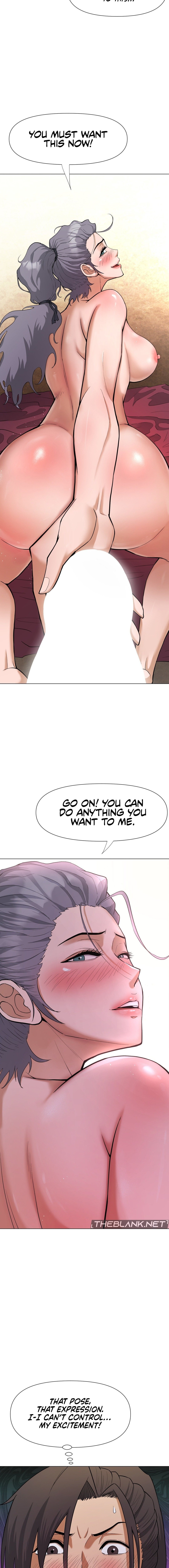Reborn As A Master page 15