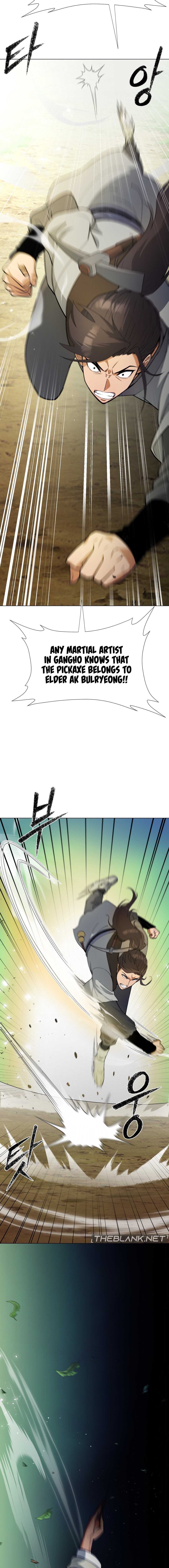 Reborn As A Master page 26