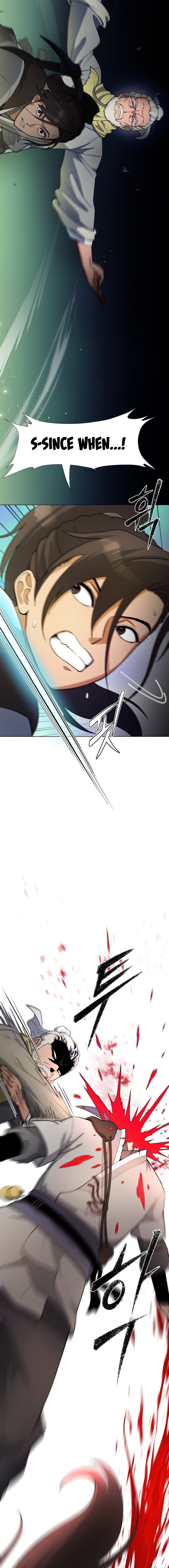 Reborn As A Master page 27
