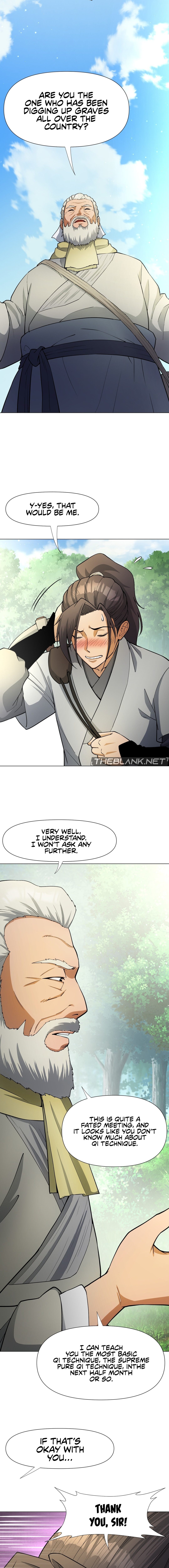 Reborn As A Master page 7